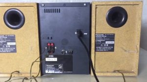 Panasonic sa-pm500, Ngày đó xa rồi, lh 0941710002 (Đã Bán)