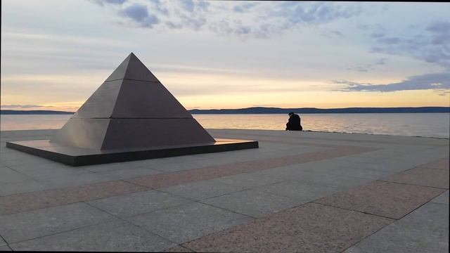 Долго будет Карелия сниться смотреть онлайн