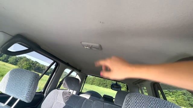 Daltonpikemotorsllc.Com 1997 HONDA CRV 4door 4x4 110k Miles factory RHD Right hand drive￼ USA￼ смотреть онлайн