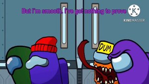 Ambushed Sabotage | Among Us Mashup | Animation + Lyric Video