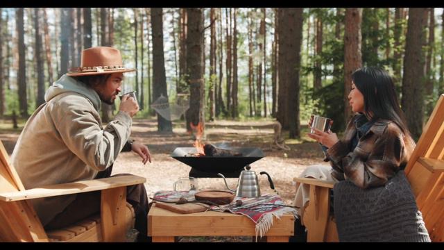 Счастливая жизнь сейчас и в будущем! смотреть онлайн