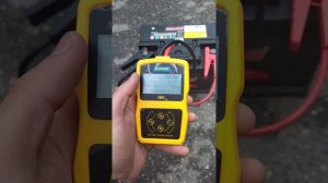 Как правильно выбирать бу аккумулятор