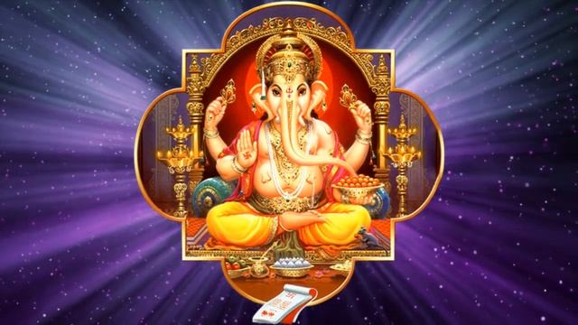 ॐ LUCKY MANTRA for TREMENDOUS LUCK Ganesh Luck Mantra ॐ Prosperity Meditation Music 2019 смотреть онлайн
