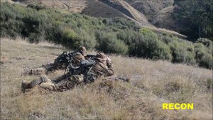 ВОЛЧЬЯ СТАЯ - Trailer (2019)