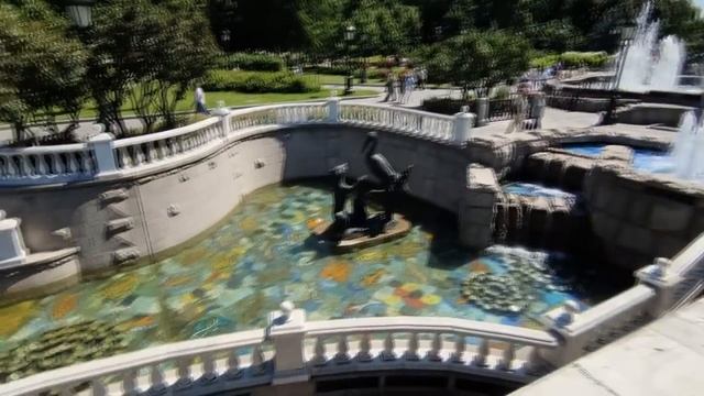 Москва ГУМ ? Столовая №57 ?? Удачный шопинг ✅ Приятные покупки ? Охотный ряд ? Каширская Плаза смотреть онлайн