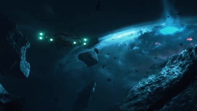Шокирующая значимость ИММЕРСИВНОСТИ в космических играх