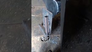 Установка подлокотника на спринтер.