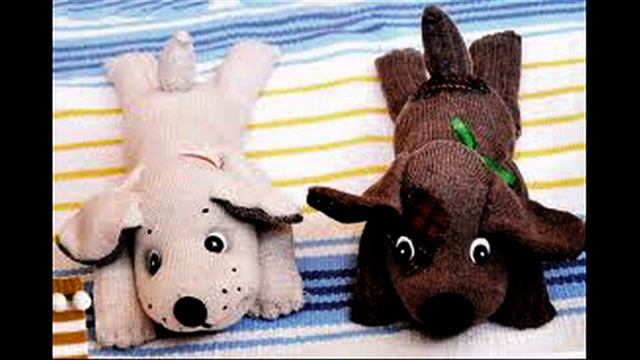 Поделка Символ 2018 года смотреть онлайн