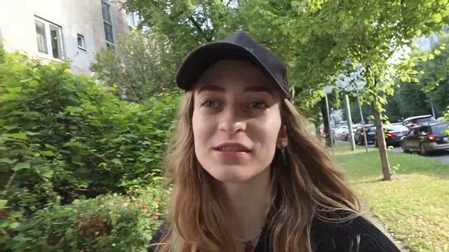 VLOG: янтарный Калининград⛵#КуршскаяКоса #Зеленоградск #Светлогорск #хомлины