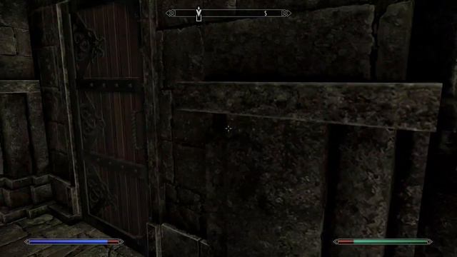 Skyrim Выживание Солитьюд, Талморское посольство Серия 87 смотреть онлайн