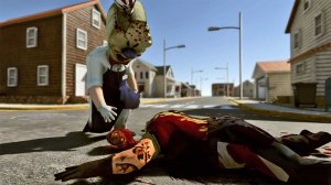 Мороженщик Род убил Мистера Мита смешная анимация часть 226.mp4