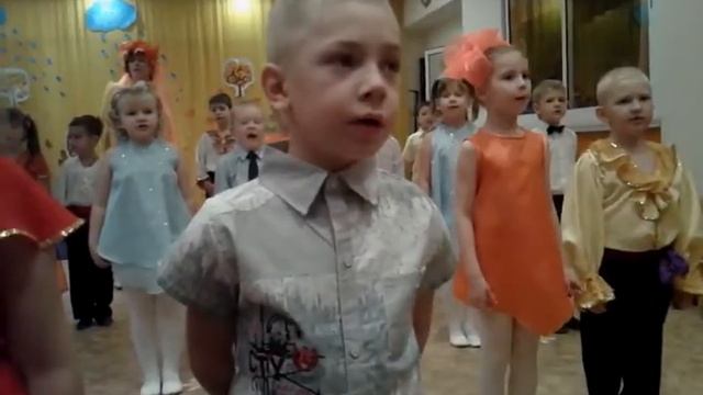 Дождик Листопадничек смотреть онлайн