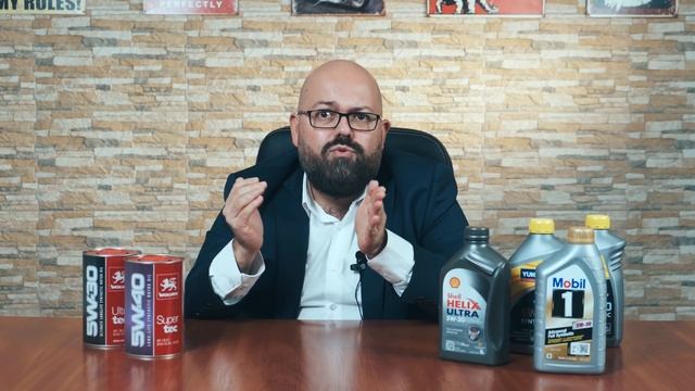#6.1 МОЖНО ЛИ СМЕШИВАТЬ разные масла? Конфликт присадок. Мифы и реальность.