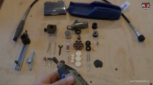 Обзор Dremel 4000