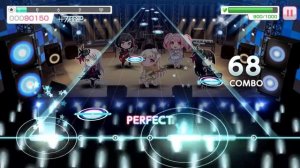 [BanG Dream! Girls Band Party! (JP)] Life Will Change - Poppin' Party! (Expert)