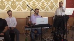 Дагир Магомедов