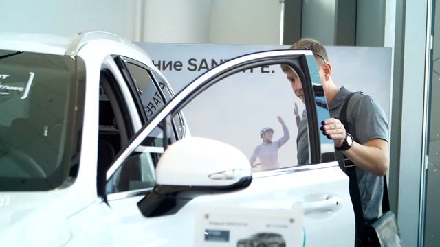 hyundai sde смотреть онлайн