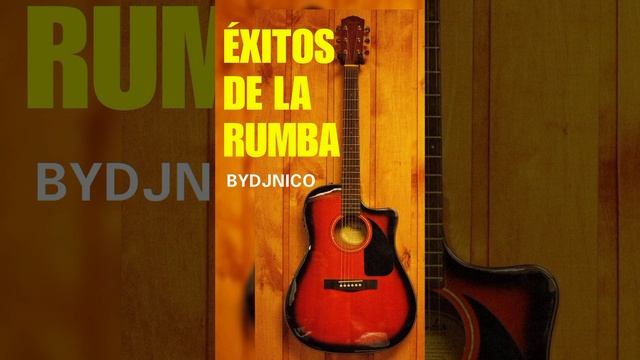 MIX RUMBA ÉXITOS BYDJNICO смотреть онлайн