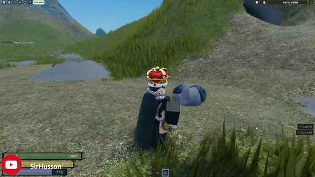 How to Grind Coins Empire Clash Roblox March 2023 смотреть онлайн