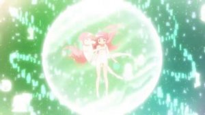 Mahou Shoujo Madoka★Magica: Opening