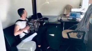Народные Гагаузские песни