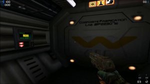 Aliens versus Predator 2 [PC] (2001) - Часть 2 из 2