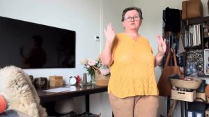 ЛИЗАВЕТИНЫ СЮжЕТЫ: Желтые сердечки и опухшее лицо🤷🏻♀️😉