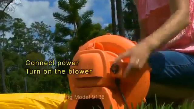 Игровой центр Happy Hop 6 в 1 смотреть онлайн