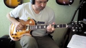 shift line Twin cabsim test