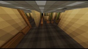 Обновления мода Faithful Backrooms 2.2.1.0.1 | Обзор мода |