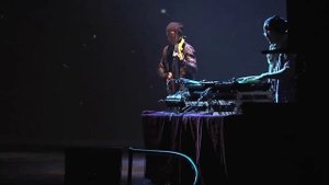 «Щелкунчик в стиле хип-хоп» («The Hip Hop Nutcracker»)