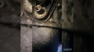 Замена маслосъёмных колпачков и ремня ГРМ на TOYOTA COROLLA 5A-F.