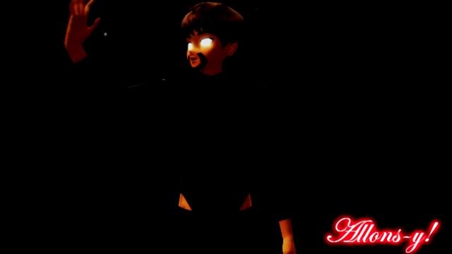 MMD It Has Begun ( God Herobrine MINECRAFT ) смотреть онлайн