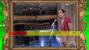 Adriano Celentano - Amore no KARAOKE