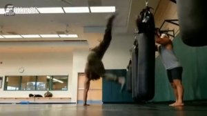 Боевые искусства | Музыка для тренировок 2021