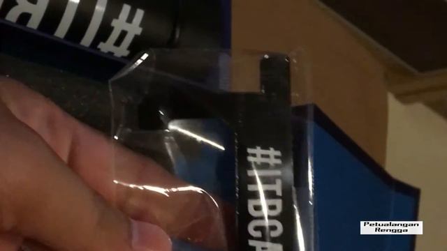 Booster pack by #ITBCA Divisi IT di Bank BCA // Hadiah lomba foto 17 Agustus 2020 when pandemi covi смотреть онлайн