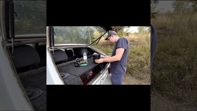 Замена резинки багажника ваз 2114 смотреть онлайн