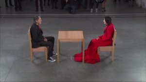 Бывшие влюбленные встретились через 30 лет после расставания 720p