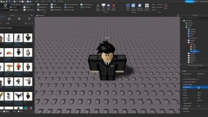 как сделать диалог с ботом (npc) в роблокс студио