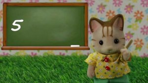 Развивающие мультики. УЧИМ СЛОЖЕНИЕ ДО 20! Семьяу Мяу-Мяу!