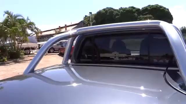 2008 MITSUBISHI TRITON Townsville, Cairns, Mt. Isa, Charters Towers, Bowen, Australia 4978 смотреть онлайн