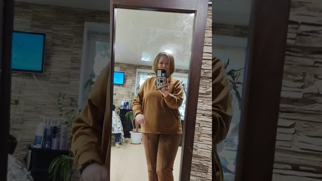 Второй год пенсионерка