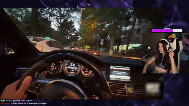 VISSHENKA смотрит Топ Моменты с Twitch | концерт Мазелова РЕАКЦИЯ смотреть онлайн