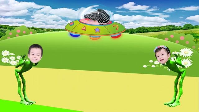 учим животных для самых маленьких на русском - животные для детей картинки - звуки животных #141 смотреть онлайн