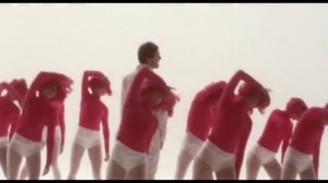 Calvin Harris - The Girls (Official Video)