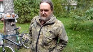 Мопед Альфа после 6000 км. пробега. Отзыв владельца.