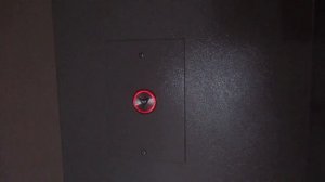 Музыкальный лифт Ecomaks-(ЩЛЗ 2017 г.в.), V=1 м/с, Q=400 кг (1503)