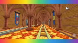 Go Go Thomas - Edward Race!! Evolved to SILVER Racer!!