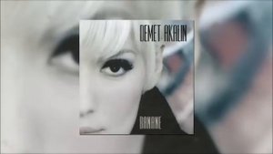 Demet Akalın -  Bittim