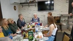 Пусть бегут неуклюже / День Рождения